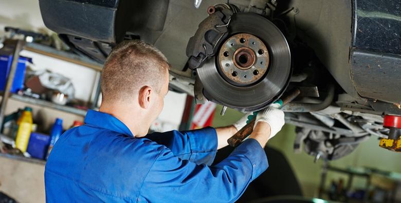 ZAMJENA GUMA – demontaža, balansiranje i montaža s čeličnim felgama do 17 cola u Auto centru Bujan za 120 kn!