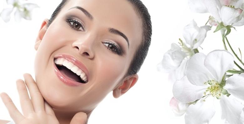 POPUST: 38% - HYDRACLEAN Dubinsko čišćenje lica s posebnim naglaskom na T-zonu koje će vam u kratkom roku pružiti čistu i blistavu kožu za 149 kn! (Beauty centar Med - Or)