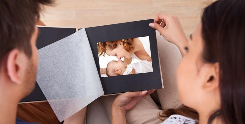 Izrada 100 fotografija dimenzija 10×15 cm u Foto Amigo – prepustite profesionalcima izradu svojih najljepših trenutaka u životu za 129 kn!