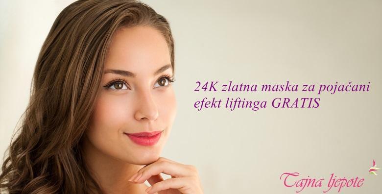 Renew lift HIFU uz gratis analizu kože - područje po izboru od 399 kn!