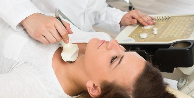 Ordinacija Kraljević – obavite ultrazvuk i gratis collor doppler analizu štitnjače ili ultrazvuk prednje vratne regije u Ordinaciji Kraljević