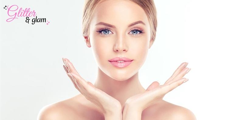 MICRONEEDLING mezoterapija uz ultrazvučnu špatulu i kemijski piling za 379 kn!