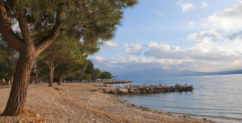 Crikvenica*** - 2 ili 3 noćenja za dvoje od 399 kn!