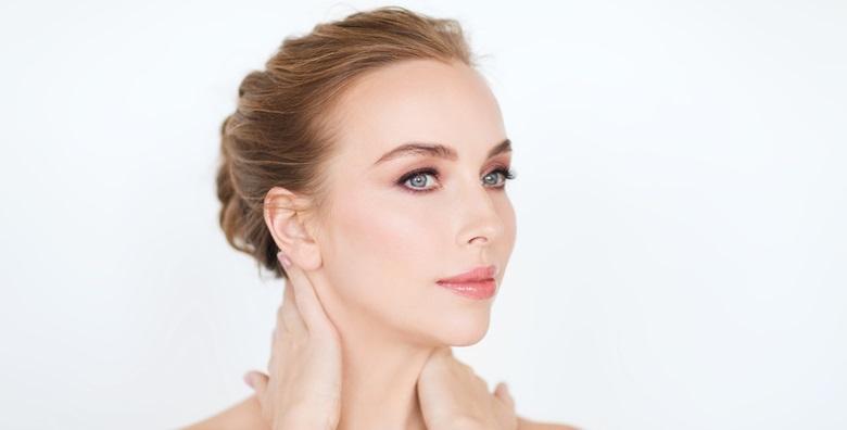 Botox - 20 do 100 jedinica za brisanje bora već od 469 kn!