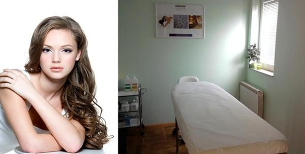 2 Mikrodermoabrazije lica + 2 liftinga lica vakumom
