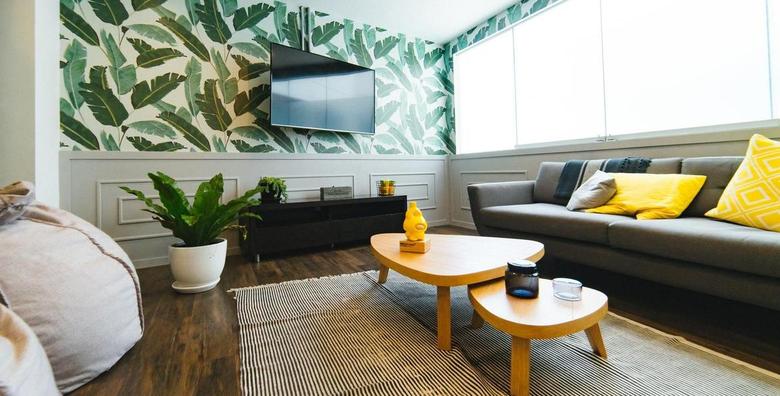 Kemijsko čišćenje kutne garniture i gratis čišćenje tepiha ili kemijsko čišćenje trosjeda i dvosjeda s gratis čišćenjem fotelje od 219 kn!