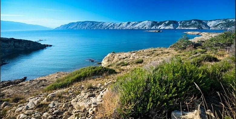 Rab, Barbat*** - 2, 3, 4 ili 7 noćenja za dvoje već od 399 kn!
