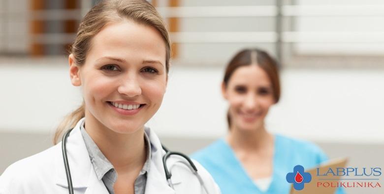 Testiranje na HPV virus u Poliklinici LabPlus za 399 kn!