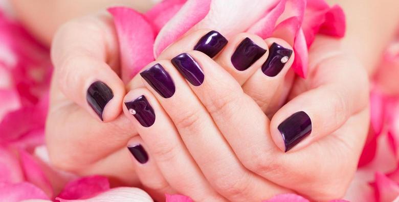 [TRAJNI LAK] Izaberite između 50 nijansi Glamur nails lakova za samo 75kn!