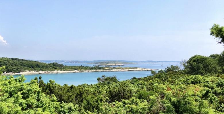 Pula, Peremantura - 2 ili 3 noćenja za dvoje s doručkom ili bez u Villi Adriana*** od 715 kn!