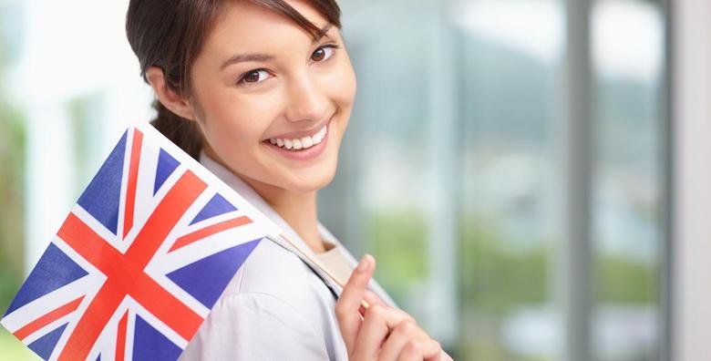 Tečaj engleskog s naglaskom na konverzaciji – 20 školskih sati nastave i izvannastavnih aktivnosti uz uključene materijale i potvrdu za 399 kn!