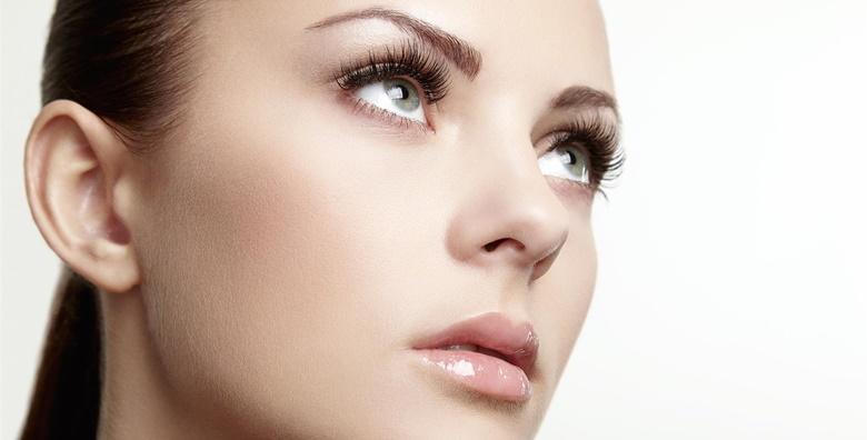 Lash lift i bojanje obrva -50%