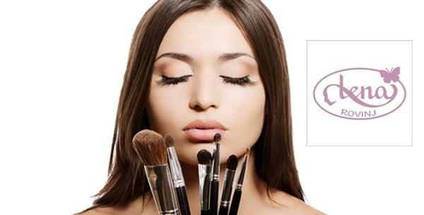 Make-up paket vrhunskih brandova!
