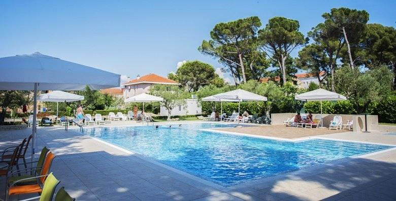 Biograd na Moru*** - 3, 5 ili 7 noćenja s polupansionom za dvoje od 2.276 kn!