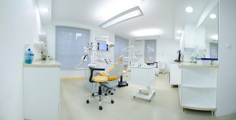 Plomba i pregled u Ordinaciji Leušić za 149 kn!