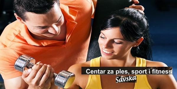 Insanity workout -50% Cvjetno