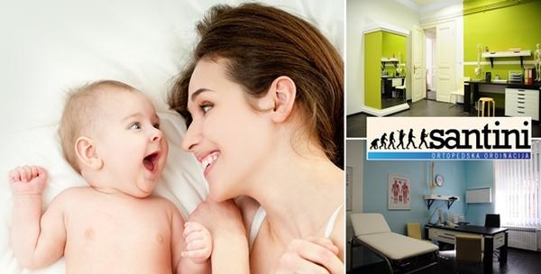 Ultrazvuk i pregled kukova za bebe