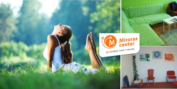 NLP trening