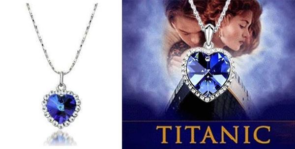 Swarovski ogrlica -50% Cijela Hr