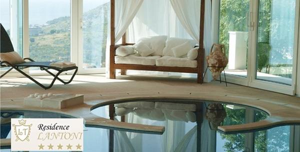 Dubrovnik Villa***** - 3 ili 4 dana s doručkom za dvoje