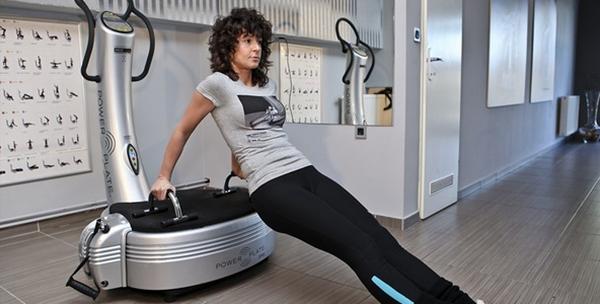 Carver fitness  -50% Rudeš