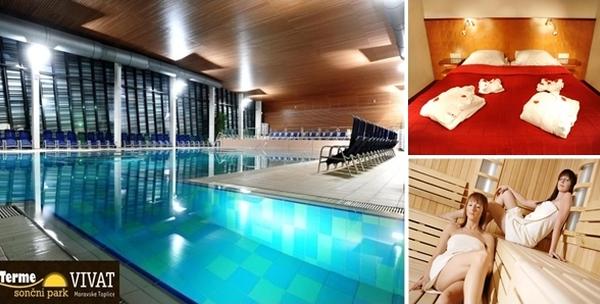Wellness u Sloveniji - 3 dana s polupansionom
