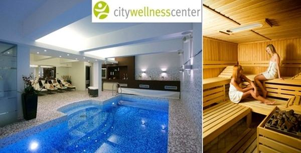 Wellness 2h -53% Centar