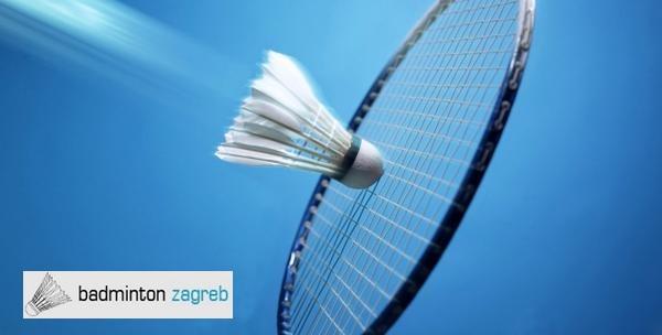 Badminton -51% 5 lokacija