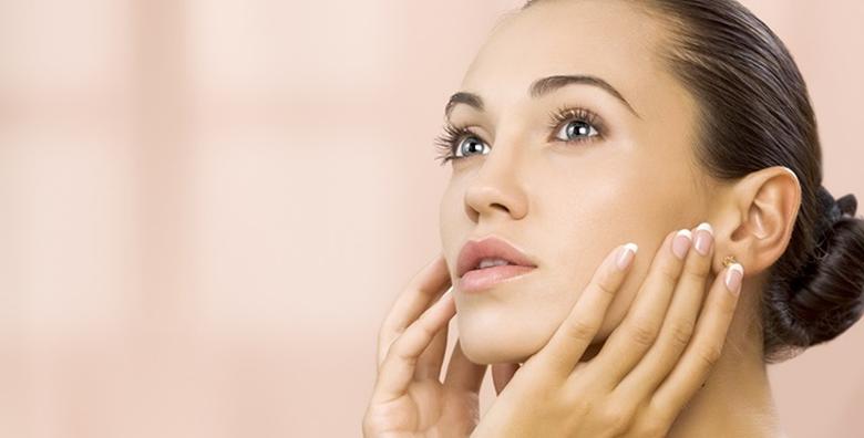 Mikrodermoabrazija i čišćenje lica
