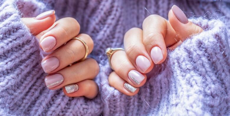 MANIKURA I TRAJNI LAK – odaberite boju visokog sjaja kvalitetnih Juliana Nails lakova i tjednima uživajte u neodoljivim nijansama noktiju