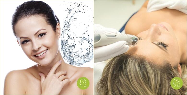 DermaFrac - personalizirani estetski tretman pomlađivanja lica za 1.000 kn!