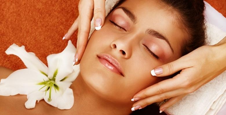 POPUST: 47% - Klasično čišćenje lica s masažom u Salonu ljepote Lotus za 149 kn! (Salon ljepote Lotus)