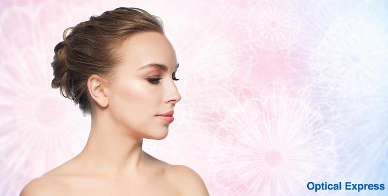 Botox, Optical Express -20% Trnje