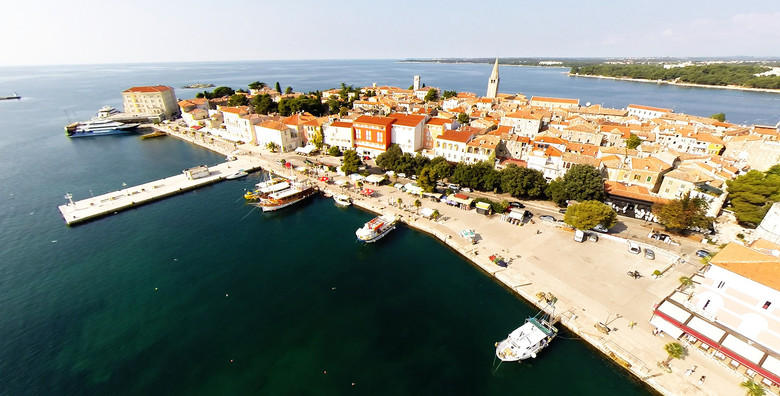 Poreč, Vežnaveri, apartman*** -52%