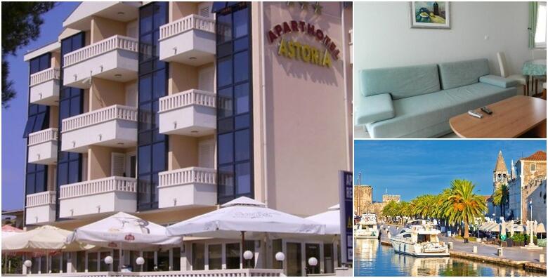 Apartman 3*, Trogir -36%
