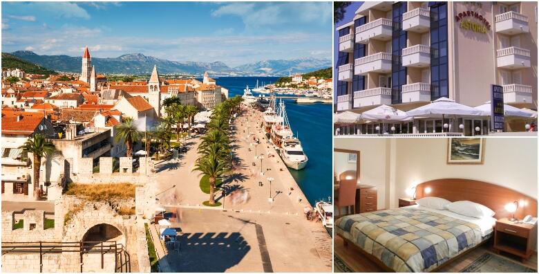 Upoznavanje trogir