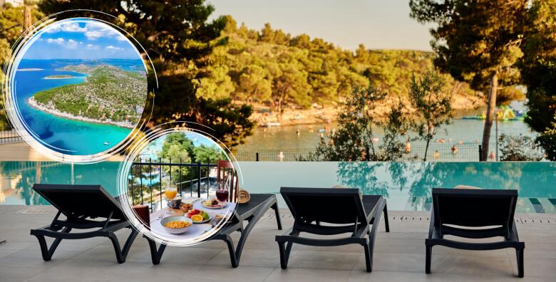 Colentum Resort Murter 3*