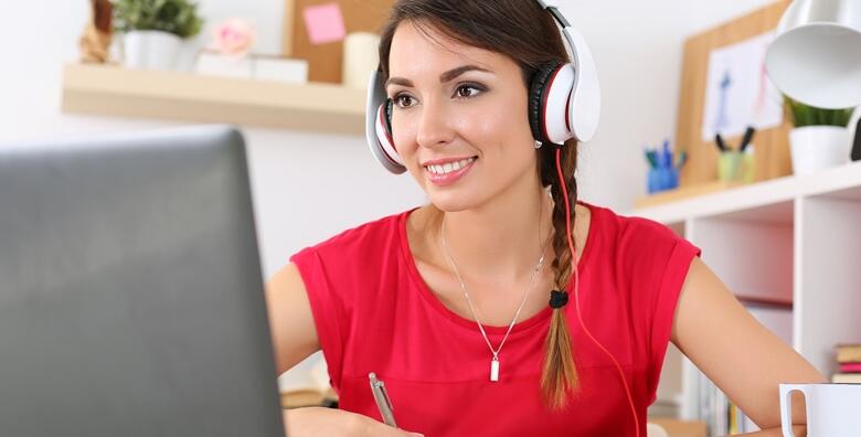 Intenzivni online tečaj njemačkog jezika B1.1 stupanj u realnom vremenu za 949 kn!