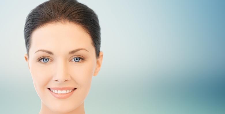 POPUST: 62% - Tretman lica kisikom i mikrodermoabrazija u Beauty centru Salus za 249 kn! (Beauty centar Salus)