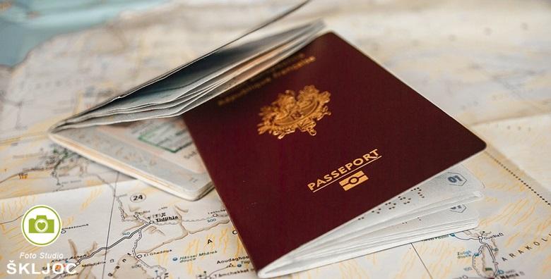 6 fotografija za dokumente - brza i kvalitetna izrada fotki za biometrijsku putovnicu, osobnu, index, pokaz ili vozačku za samo 25 kn!