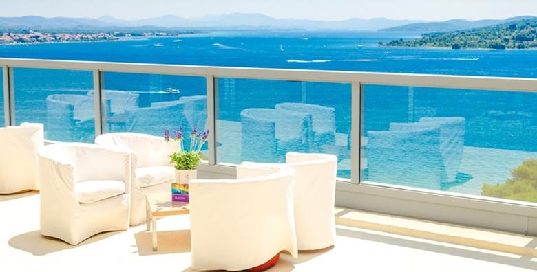 Vodice- 2 noćenja za dvoje s polupansionom za 1.299 kn!