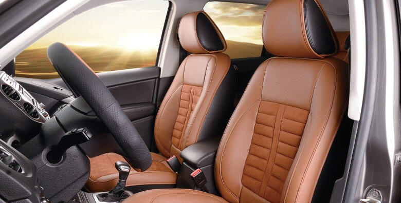 Dezinfekcija putničkog prostora ozonom – riješite se mikroba i neugodnih mirisa u vašem automobilu, terencu ili kombi vozilu