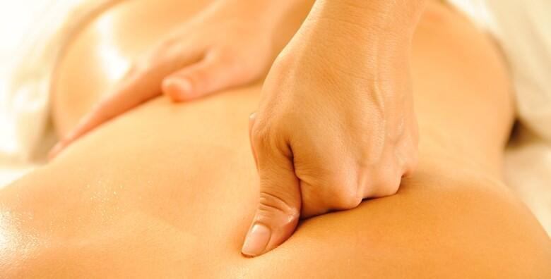 POPUST: 39% - Medicinska masaža leđa ili masaža stopala u vašem domu - oslobodite se boli i napetosti bez odlaska u kozmetički salon za samo 49 kn! (ZRINKA, obrt za usluge)
