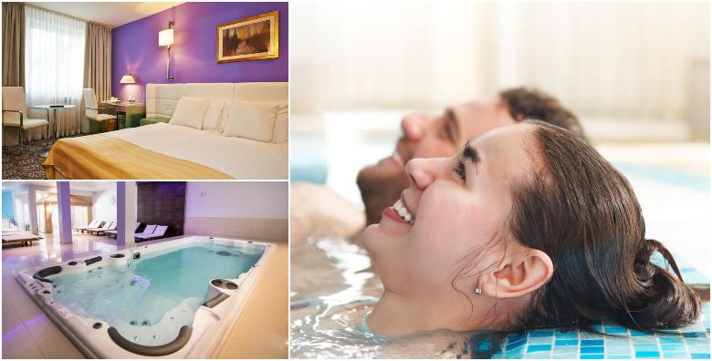 Hotel Phoenix – zimska čarolija za dvoje, 2 noćenja za 2 osobe s doručkom i gurmanskom večerom u 4 slijeda te opuštanje u Wellness & Spa oazi za 1.359 kn!