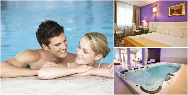 Hotel Phoenix - gurmanska romansa za dvoje već od 790 kn!