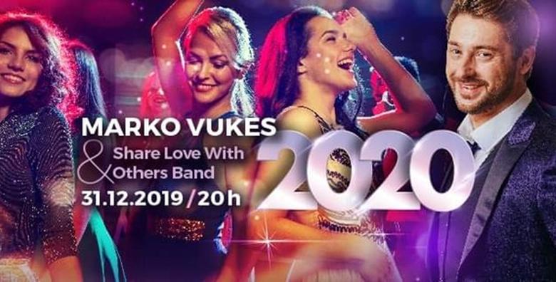 Nova godina u Hotelu Phoenix 4*- all inclusive doček već od 450 kn!