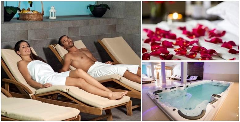 Proljetna romansa za dvoje u Hotelu Phoenix od 690 kn!