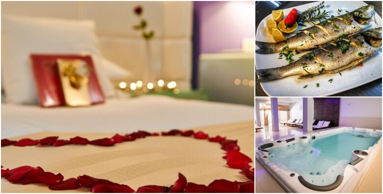 Hotel Phoenix - 1 ili više noćenja za 2 osobe uz Wellness i SPA od 549 kn!