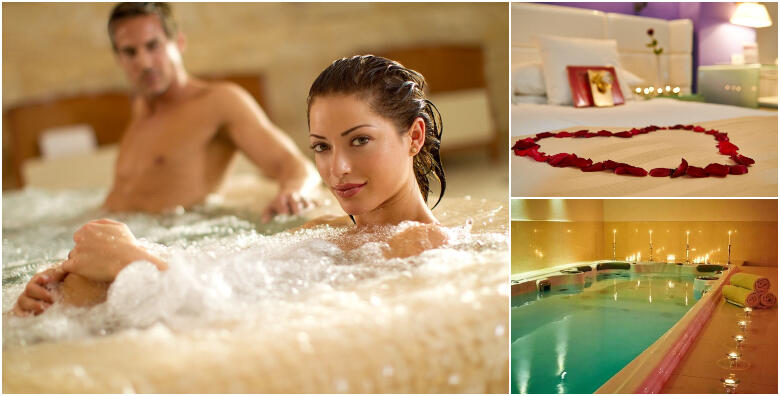 Ponuda dana: Hotel Phoenix 4* - uživajte u romantičnoj atmosferi uz zimski relax dnevni odmor za dvoje i opustite se u Wellness & SPA oazi za 580 kn! (Hotel Phoenix 4*)
