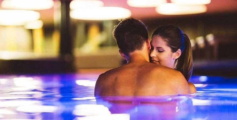 CRAZY NIGHT OUT - priuštite si trenutke opuštanja u romantičnoj Wellness & SPA oazi Hotela Phoenix 4* i uživajte u laganoj večeri za jednu osobu za 149 kn!